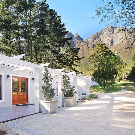 Stony Brook Cottages ฟรันเชิค ภายนอก รูปภาพ